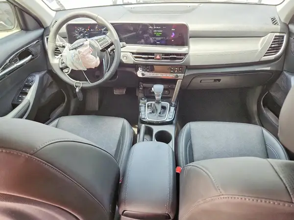 KNDER2AA2T7853963 2026 KIA SELTOS - Image 8