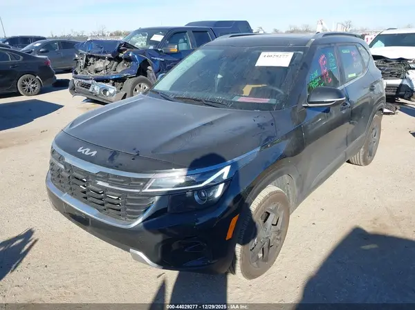 KNDER2AA2T7888339 2026 KIA SELTOS - Image 2