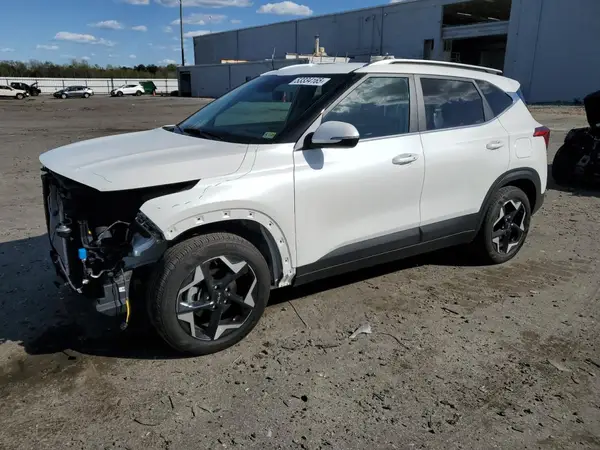 KNDER2AA3R7483728 2024 KIA SELTOS - Image 1