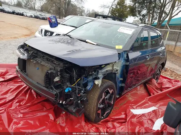 KNDER2AA3R7484264 2024 KIA SELTOS - Image 2