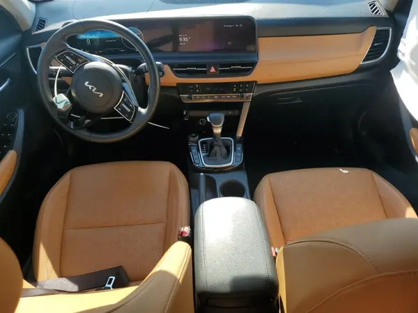 KNDER2AA3R7484491 2024 KIA SELTOS - Image 8