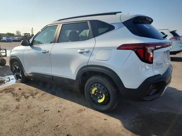 KNDER2AA3R7486550 2024 KIA SELTOS - Image 2