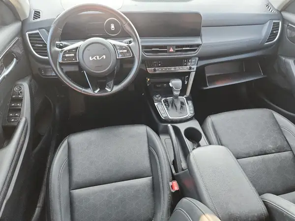 KNDER2AA3R7486550 2024 KIA SELTOS - Image 8
