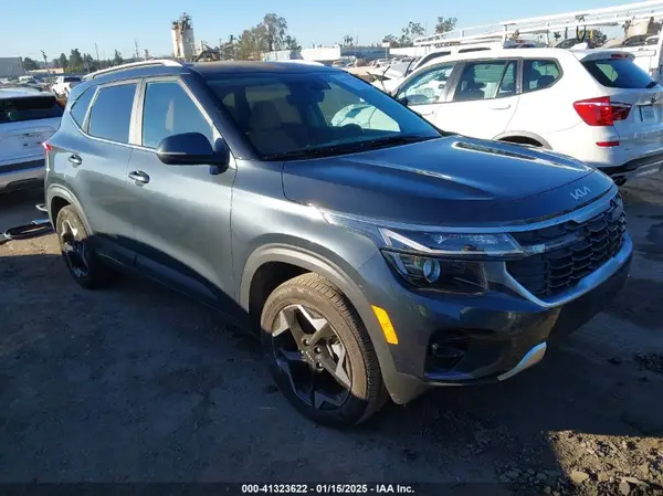 KNDER2AA3R7532989 2024 KIA SELTOS - Image 1