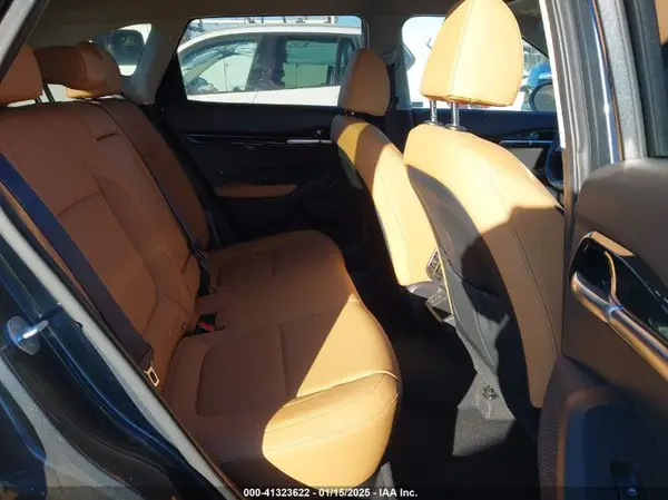 KNDER2AA3R7532989 2024 KIA SELTOS - Image 8
