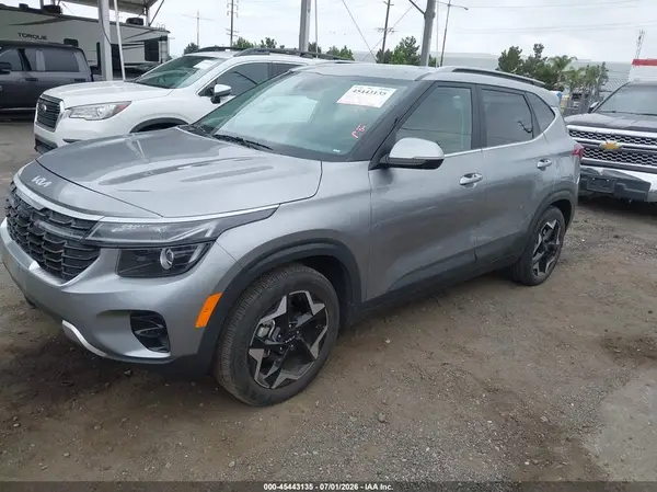 KNDER2AA3R7536024 2024 KIA SELTOS - Image 2