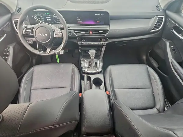 KNDER2AA3R7565541 2024 KIA SELTOS - Image 8