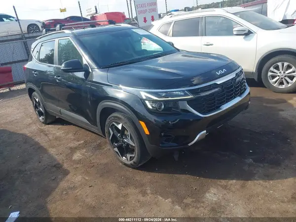 KNDER2AA3R7578029 2024 KIA SELTOS - Image 1