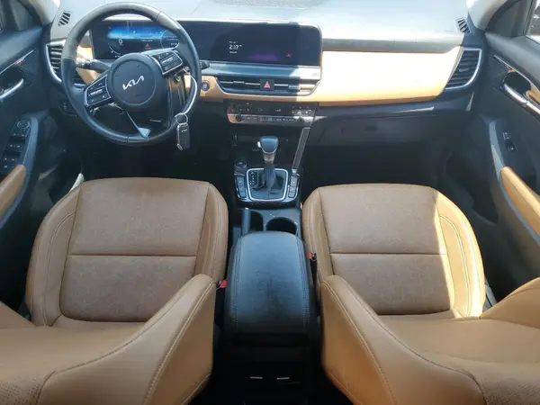 KNDER2AA3R7626404 2024 KIA SELTOS - Image 8