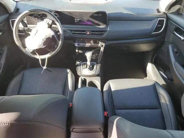 KNDER2AA3R7634437 2024 KIA SELTOS - Image 8