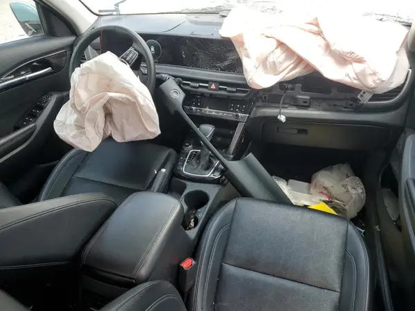 KNDER2AA3R7646667 2024 KIA SELTOS - Image 8
