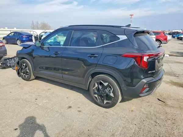 KNDER2AA3R7650623 2024 KIA SELTOS - Image 2