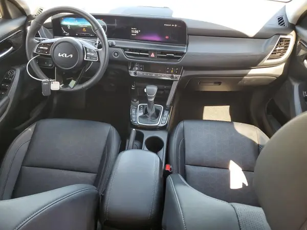 KNDER2AA3R7651710 2024 KIA SELTOS - Image 8