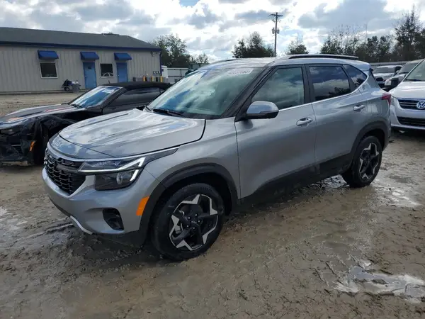 KNDER2AA3R7654509 2024 KIA SELTOS - Image 1
