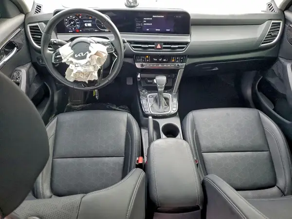 KNDER2AA3S7689055 2025 KIA SELTOS - Image 8