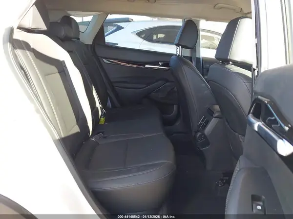 KNDER2AA3S7703410 2025 KIA SELTOS - Image 8