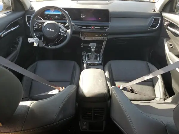 KNDER2AA3S7783906 2025 KIA SELTOS - Image 8