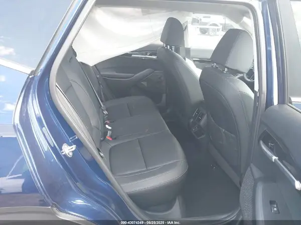 KNDER2AA3S7796056 2025 KIA SELTOS - Image 8