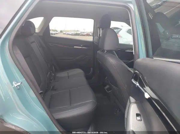 KNDER2AA3T7846567 2026 KIA SELTOS - Image 8
