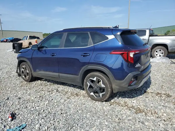 KNDER2AA4R7471832 2024 KIA SELTOS - Image 2