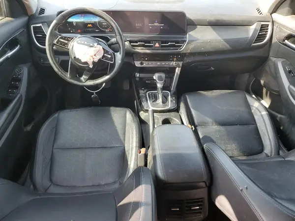KNDER2AA4R7471832 2024 KIA SELTOS - Image 8