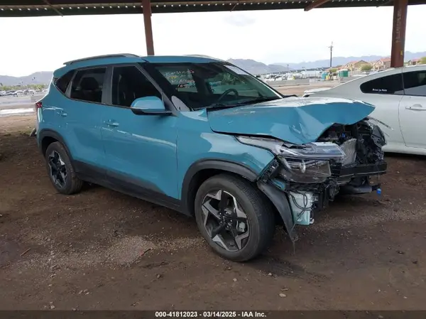 KNDER2AA4R7481051 2024 KIA SELTOS - Image 1