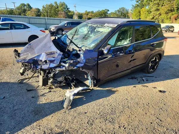 KNDER2AA4R7483298 2024 KIA SELTOS - Image 1
