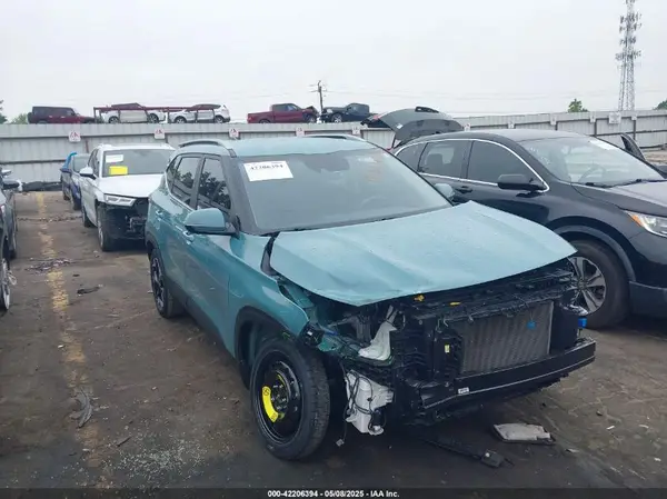 KNDER2AA4R7496973 2024 KIA SELTOS - Image 1