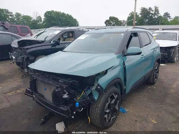 KNDER2AA4R7496973 2024 KIA SELTOS - Image 2
