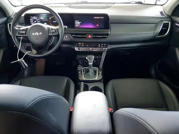 KNDER2AA4R7530538 2024 KIA SELTOS - Image 8