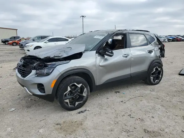 KNDER2AA4R7541216 2024 KIA SELTOS - Image 1