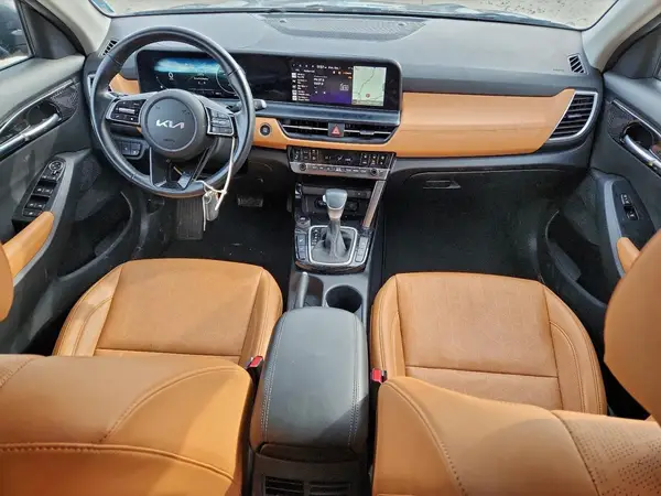 KNDER2AA4R7542205 2024 KIA SELTOS - Image 8