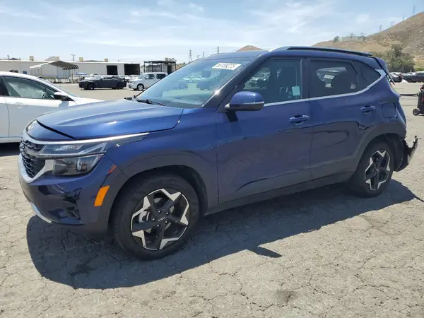 KNDER2AA4R7579223 2024 KIA SELTOS - Image 1