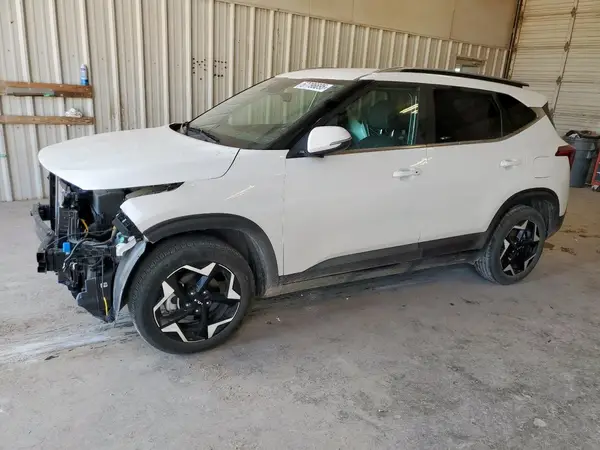 KNDER2AA4R7609160 2024 KIA SELTOS - Image 1