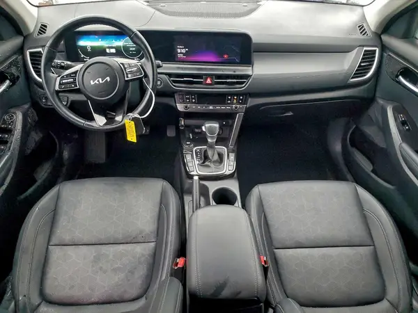 KNDER2AA4R7629201 2024 KIA SELTOS - Image 8
