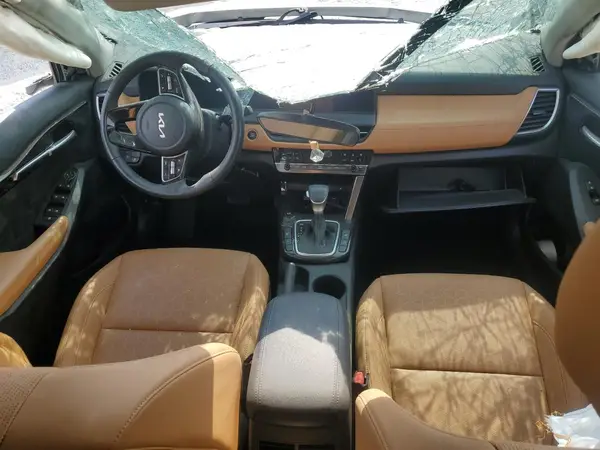 KNDER2AA4R7651456 2024 KIA SELTOS - Image 8