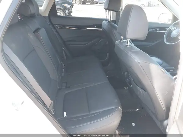 KNDER2AA4S7696919 2025 KIA SELTOS - Image 8