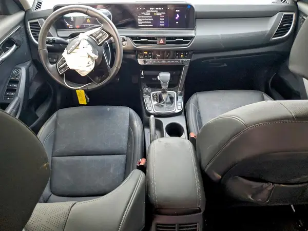 KNDER2AA4S7769156 2025 KIA SELTOS - Image 8
