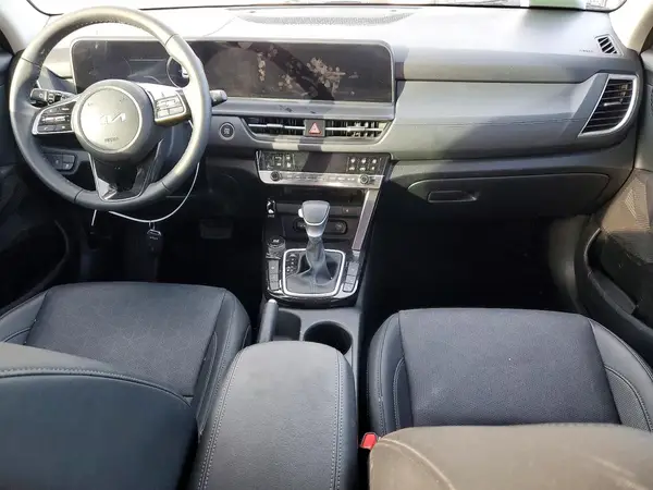 KNDER2AA4S7770579 2025 KIA SELTOS - Image 8