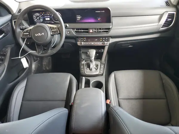 KNDER2AA4S7770985 2025 KIA SELTOS - Image 8