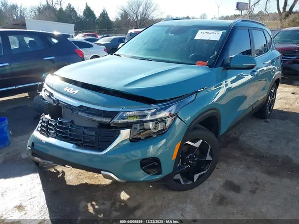 KNDER2AA4S7801572 2025 KIA SELTOS - Image 2