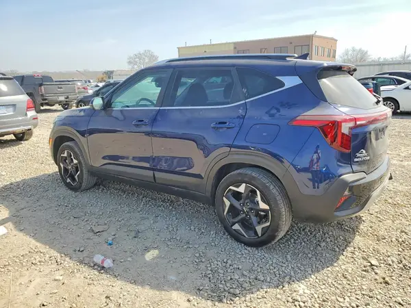 KNDER2AA4T7826568 2026 KIA SELTOS - Image 2