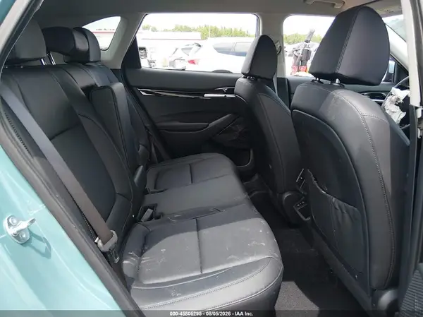 KNDER2AA4T7952395 2026 KIA SELTOS - Image 8