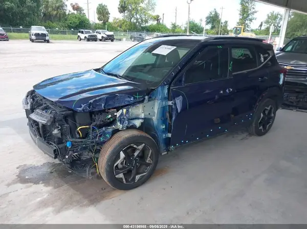 KNDER2AA5R7487442 2024 KIA SELTOS - Image 2