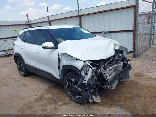 KNDER2AA5R7491006 2024 KIA SELTOS - Image 1