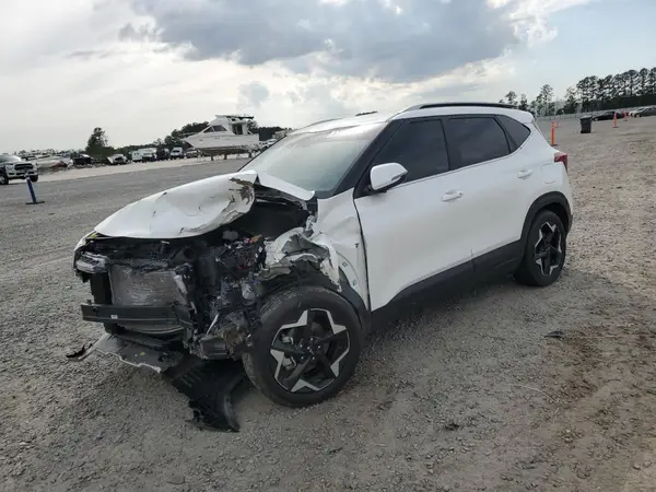 KNDER2AA5R7544321 2024 KIA SELTOS - Image 1