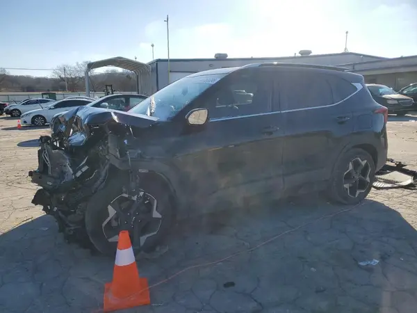 KNDER2AA5R7550118 2024 KIA SELTOS - Image 1