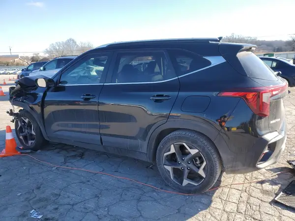 KNDER2AA5R7550118 2024 KIA SELTOS - Image 2