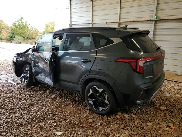 KNDER2AA5R7552550 2024 KIA SELTOS - Image 2