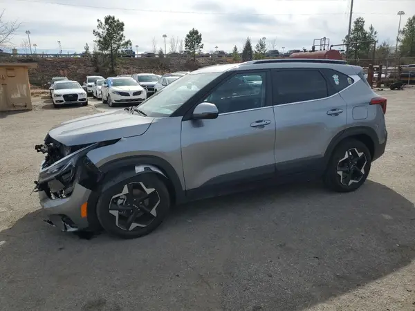 KNDER2AA5R7565959 2024 KIA SELTOS - Image 1